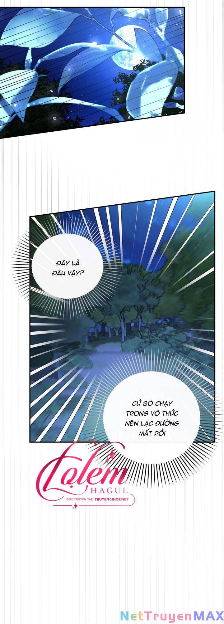 phương pháp che giấu đứa con của hoàng đế chapter 62.1 3