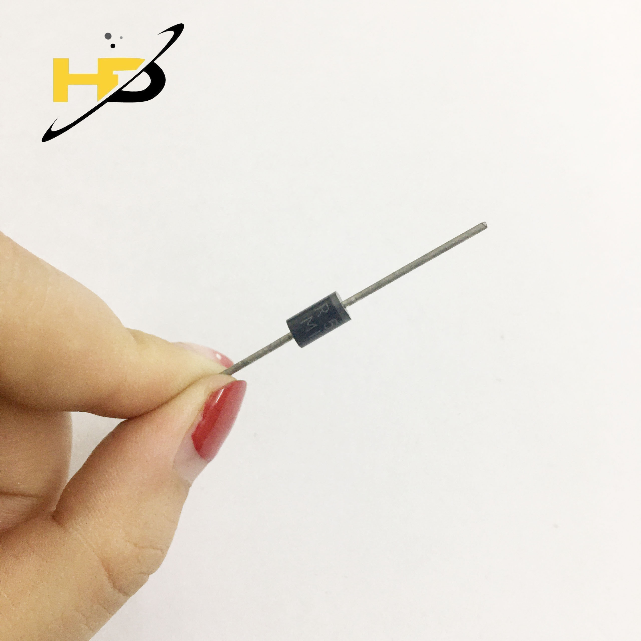 Bộ 10 Con Diode SChottky SR560 ,Đi Ốt Chỉnh Lưu Loại Tốt