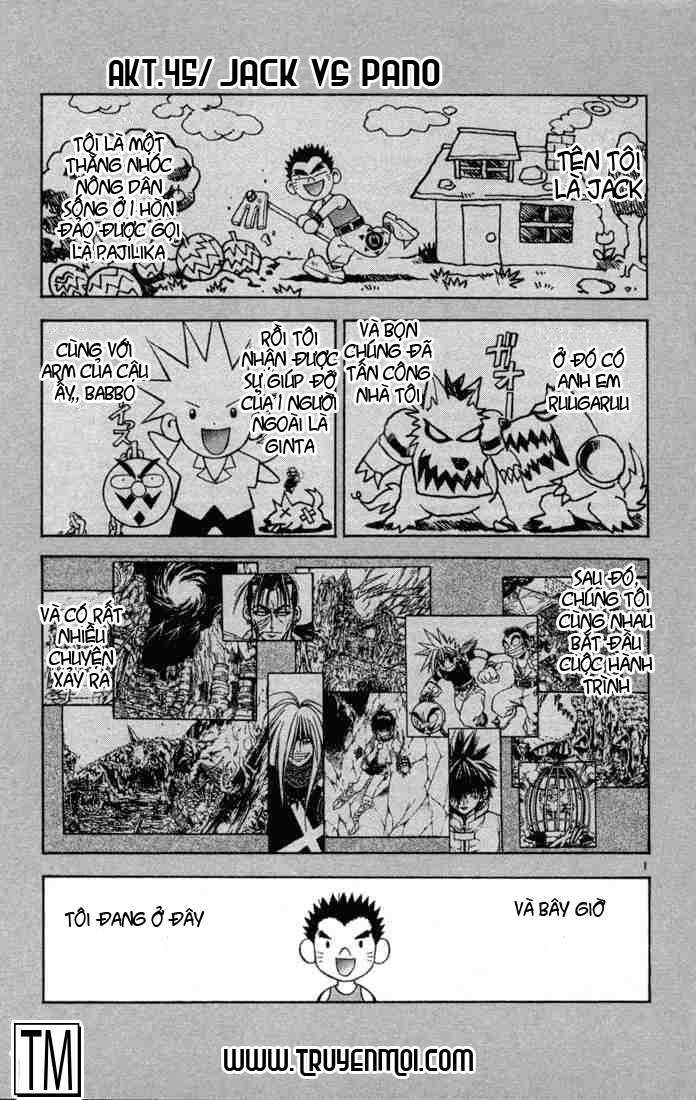 mar heaven chapter 45 1