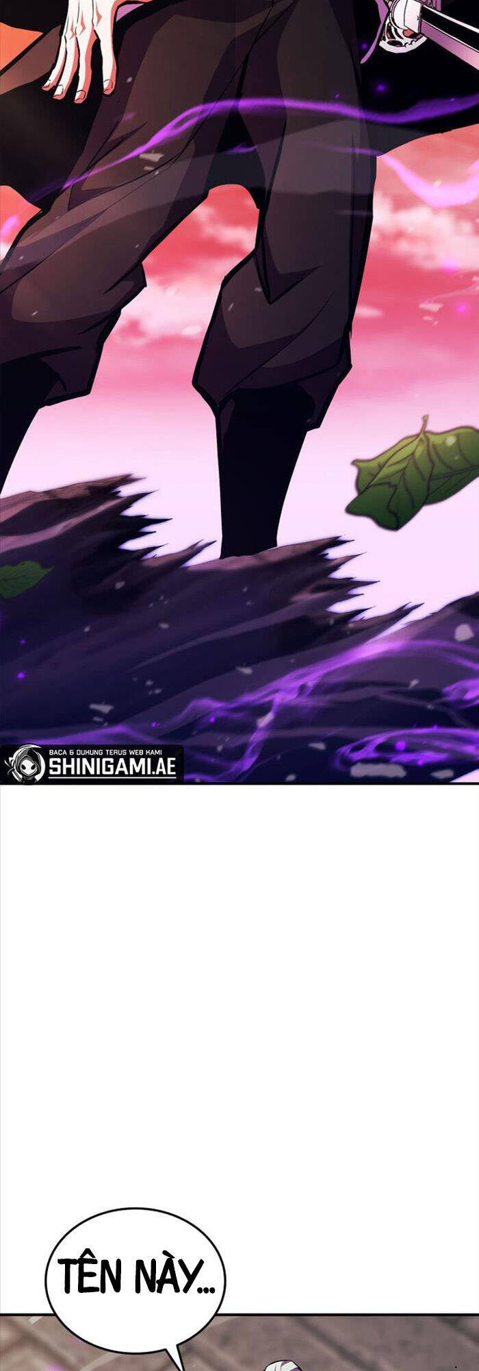 huyền thoại game thủ - tái xuất chapter 166 75