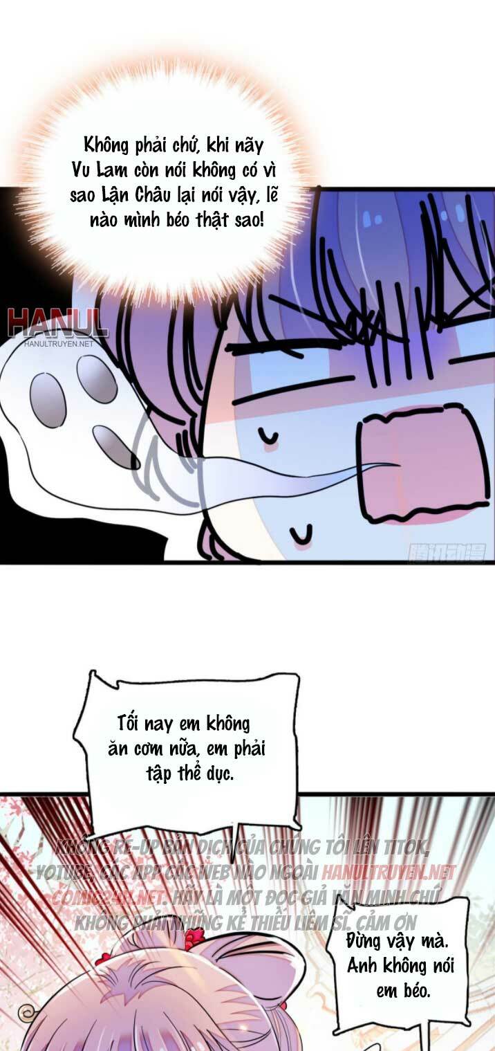 toàn mạng đều là fan cp của tôi với ảnh đế chapter 181.1 16