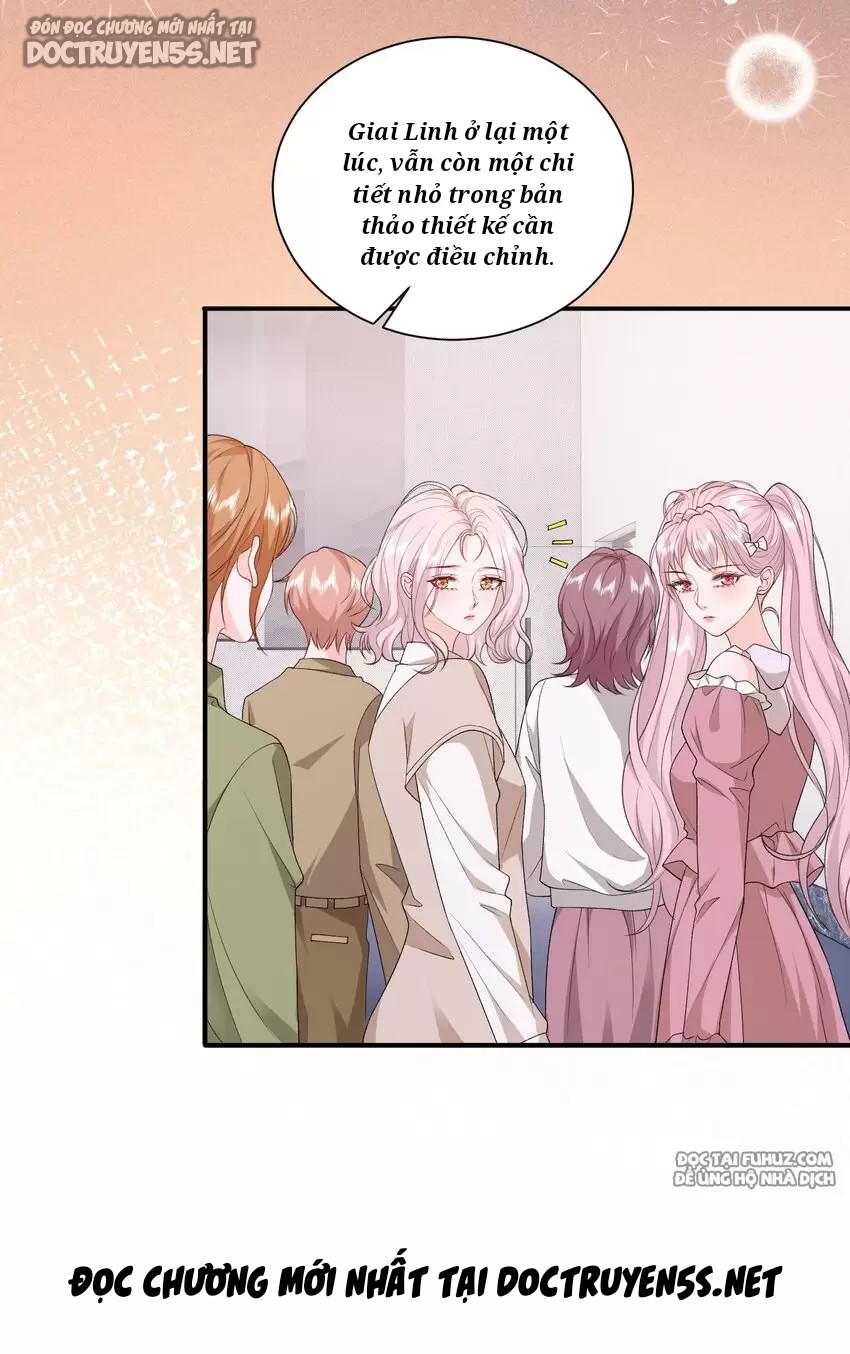 mận xanh chapter 48 6