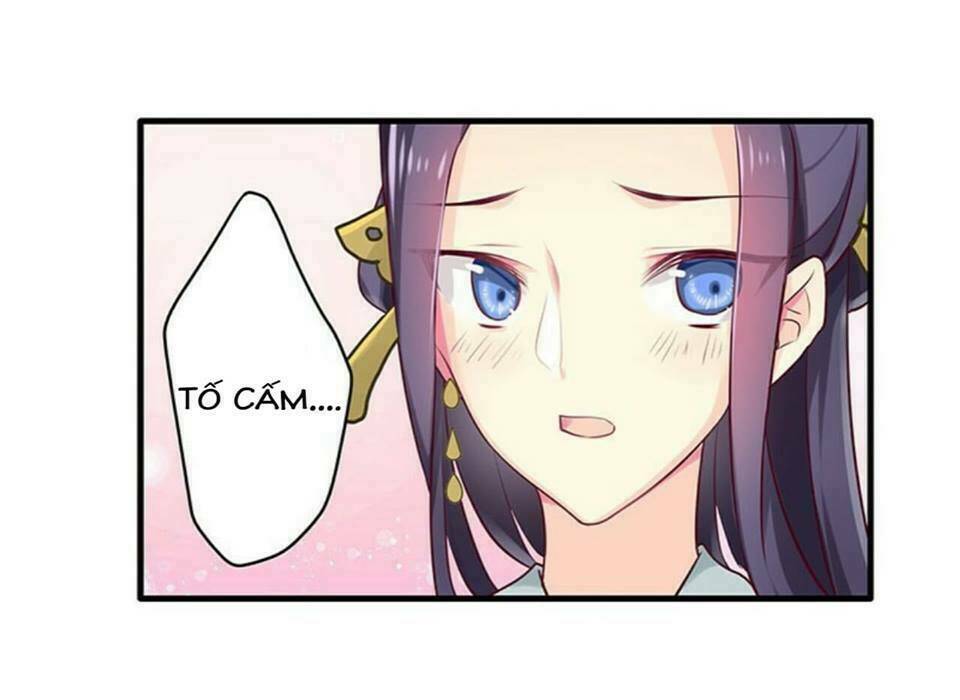 tố thủ già thiên chapter 14 36