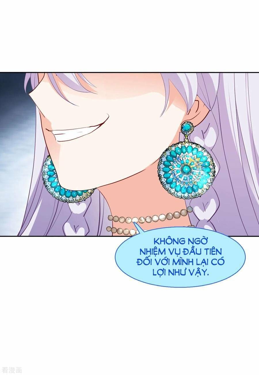 cô ấy đến rồi, xin nằm xuống! chapter 93 16