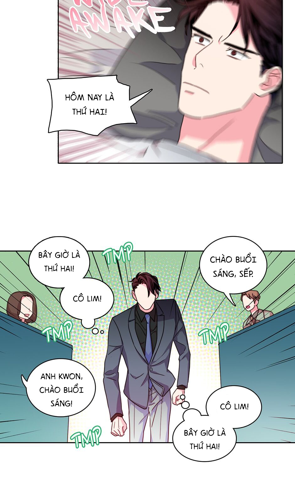 quý cô với chiếc mặt nạ chapter 53 22