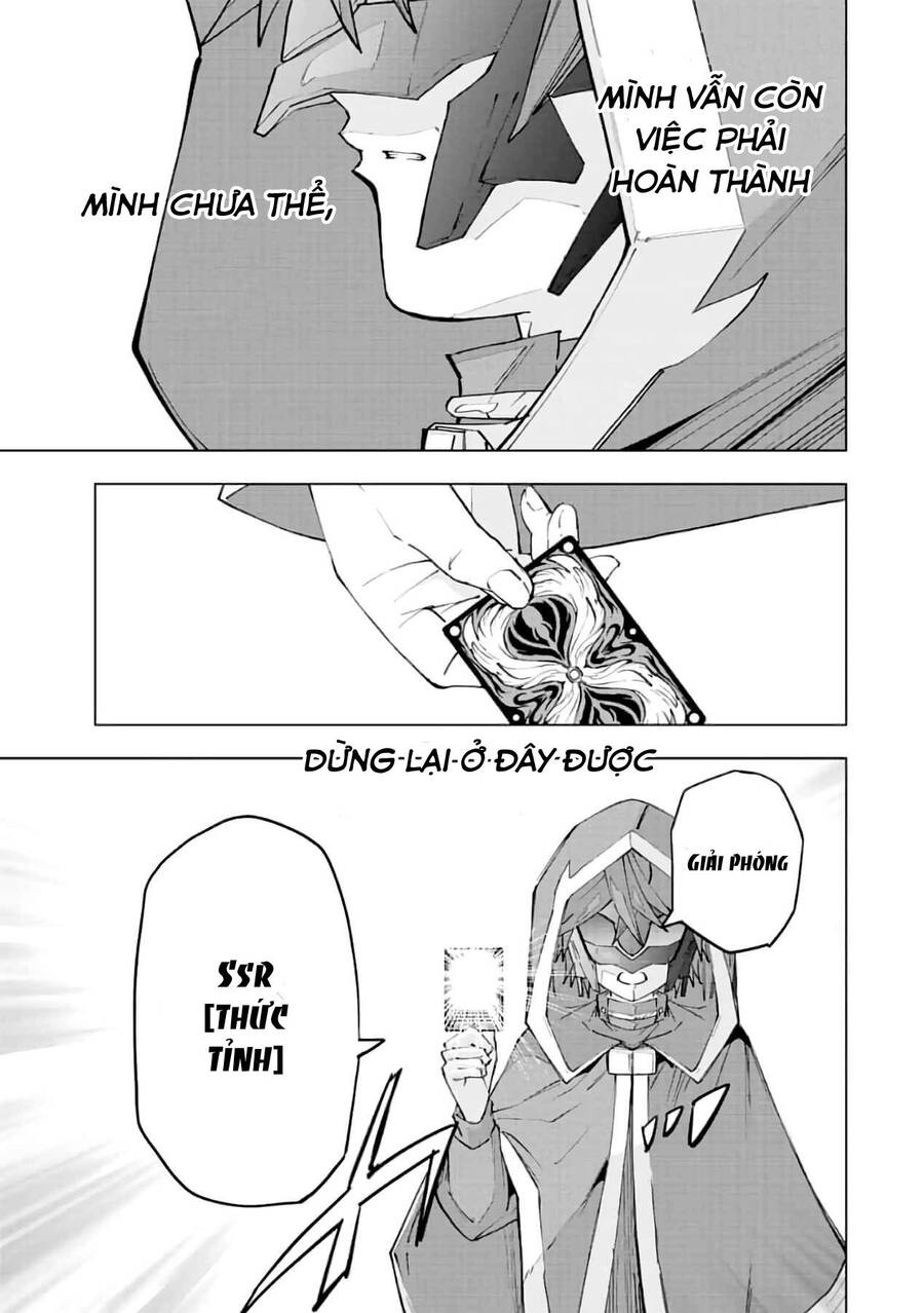Bị Phản Bội Bởi Đồng Đội Và Sở Hữu [Gacha Không Giới Hạn] Lv.9999 chapter 63 9