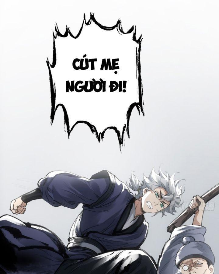 xa đao chapter 5 41