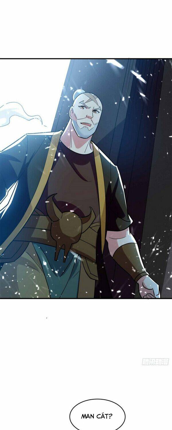 vạn giới tiên vương chapter 139 1