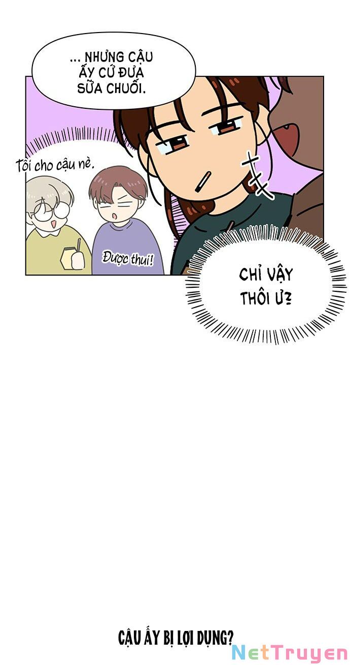 thanh xuân rực rỡ - season of blossom chapter 95 39