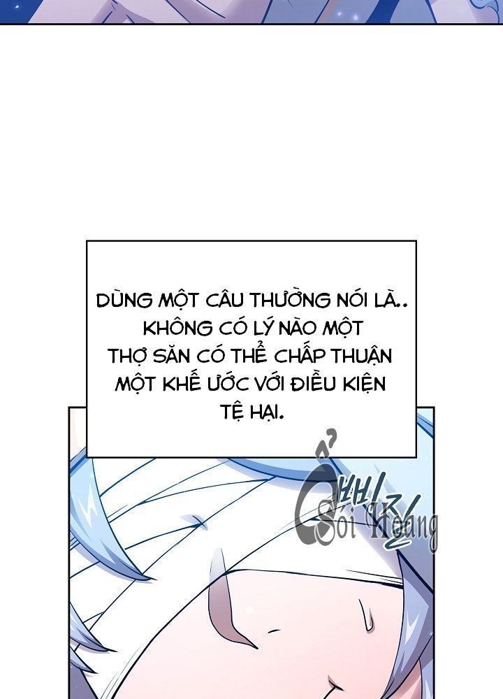 chòm sao trở về từ địa ngục chapter 3 6