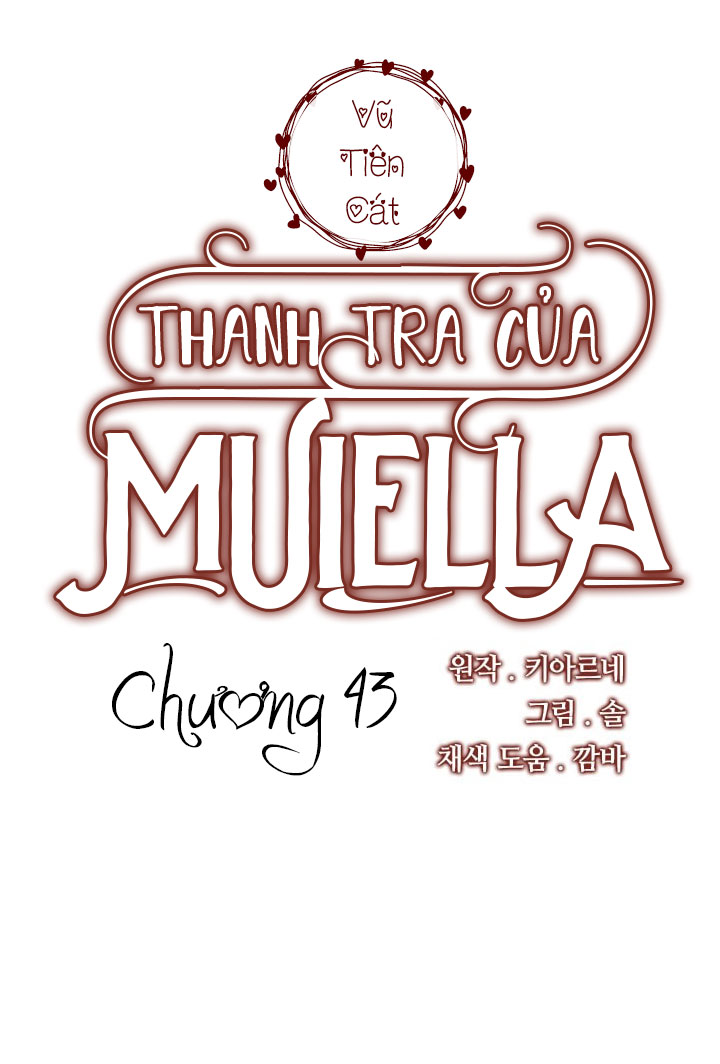 thanh tra của muiella chapter 43 3