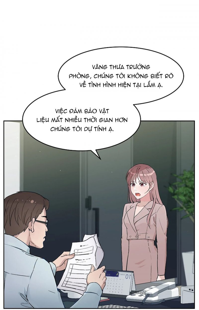 [18+] công tư phân minh chapter 42.5 53