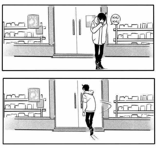 mau mang anh trai tôi đi chapter 37 5