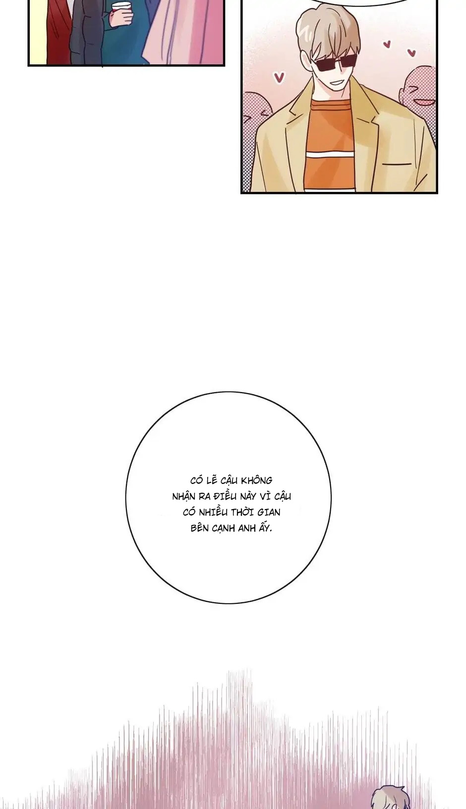 love on my terms chapter 4 9