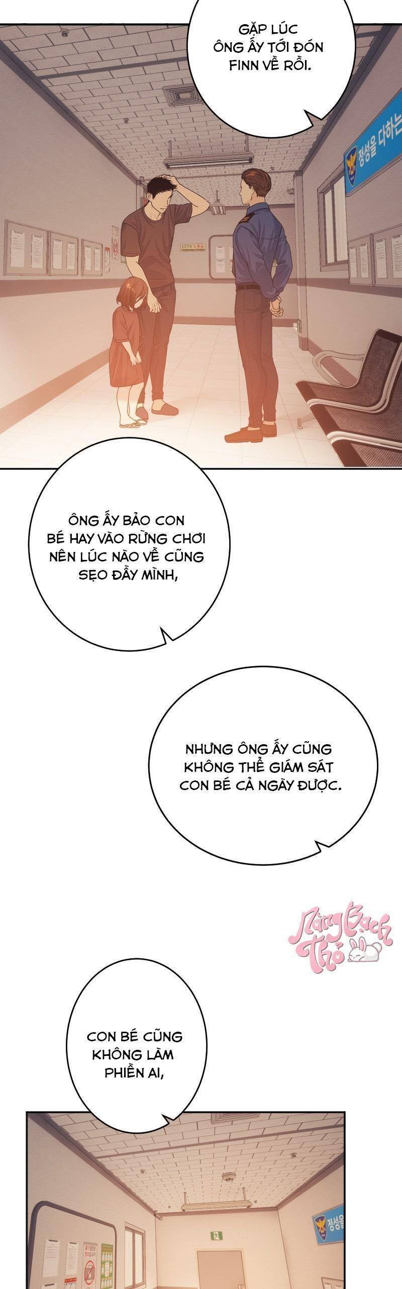 [18+] người yêu tôi là kẻ tâm thần chapter 19 18