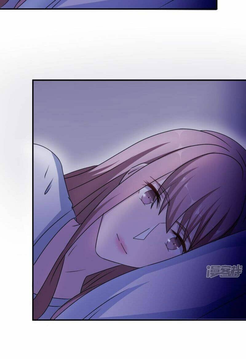 mạc thiếu bức hôn: vợ mới khó chống đỡ chapter 72 15