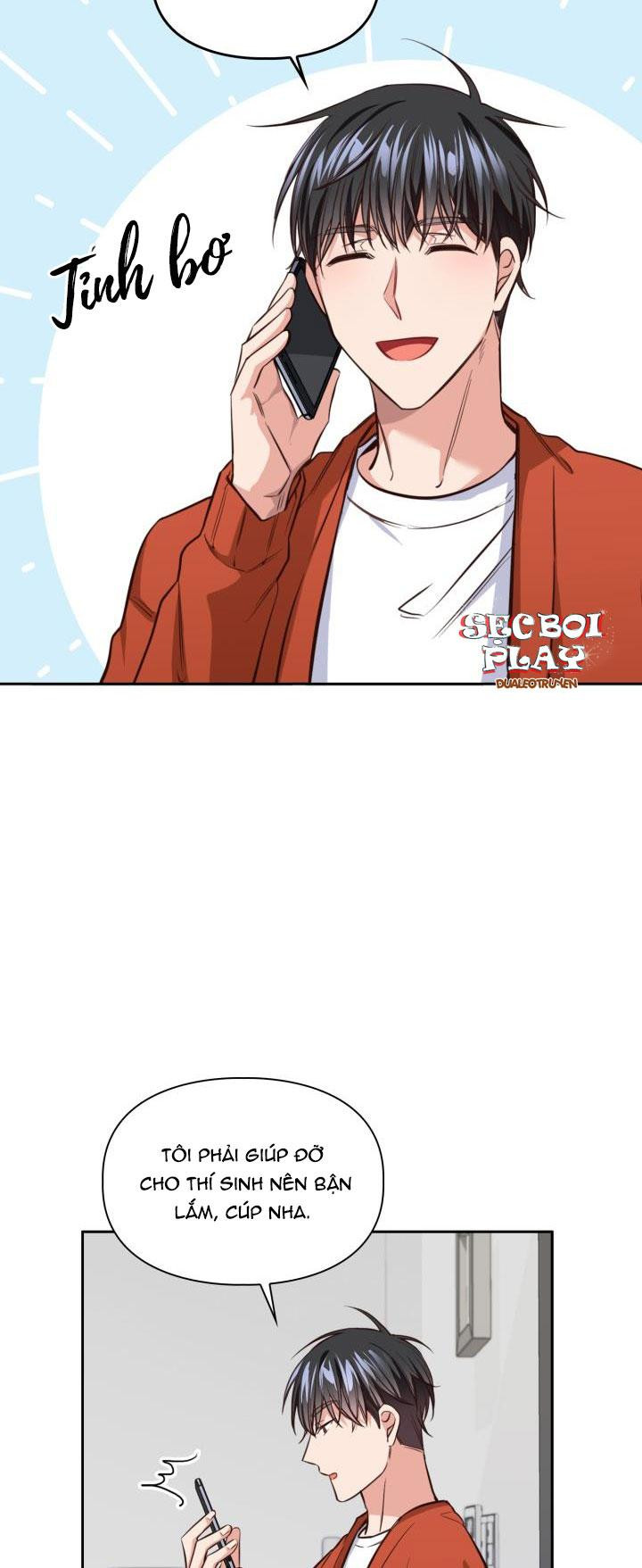 phòng tắm hơi chapter 7 7