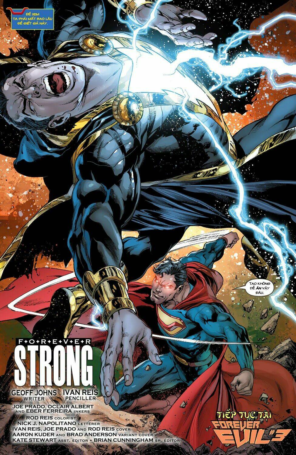 forever evil chapter 11 23