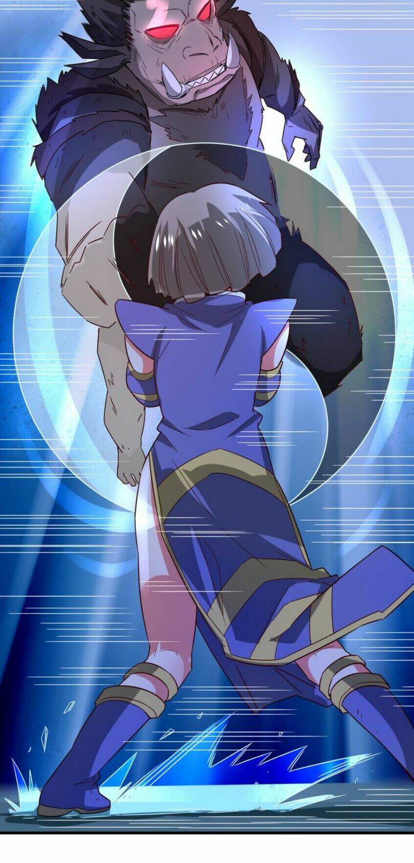 thiên mệnh cửu tinh chapter 24 15