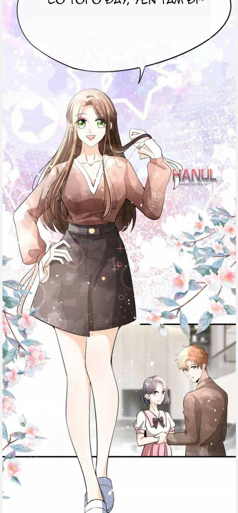 cô vợ hợp đồng lạnh lùng không dễ đụng đâu chapter 200.1 13