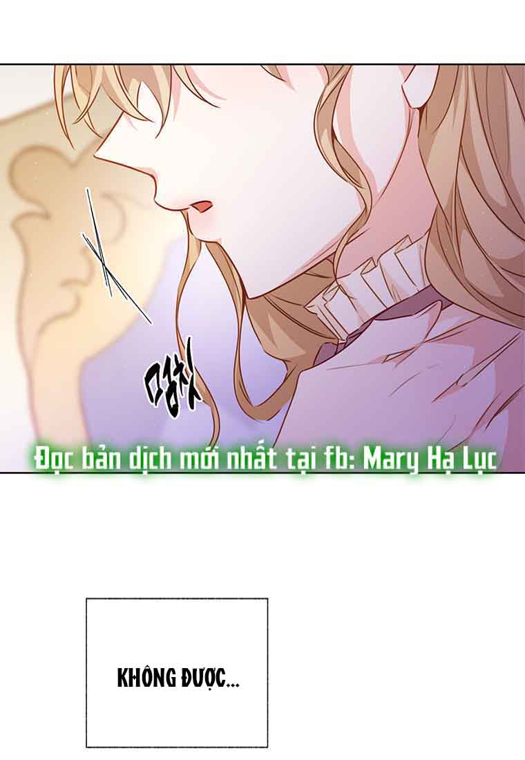 Đánh Cắp Trái Tim Tiểu Thư chapter 67.1 - Trang 33