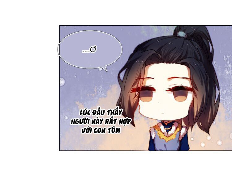 kế hoạch trái tim chapter 13 6