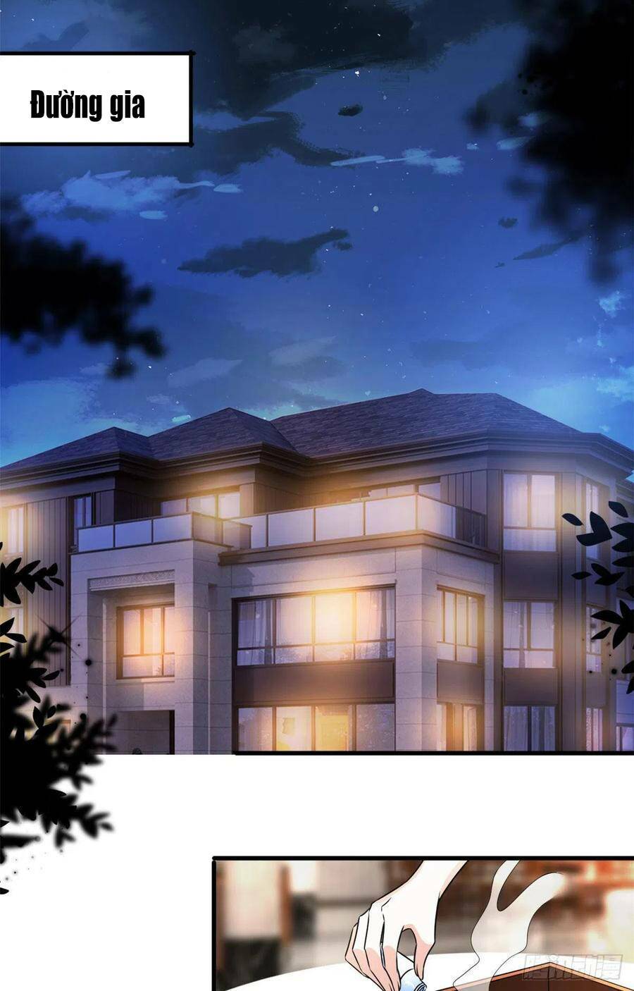 thí hôn lão công, cần giúp sức chapter 486 1