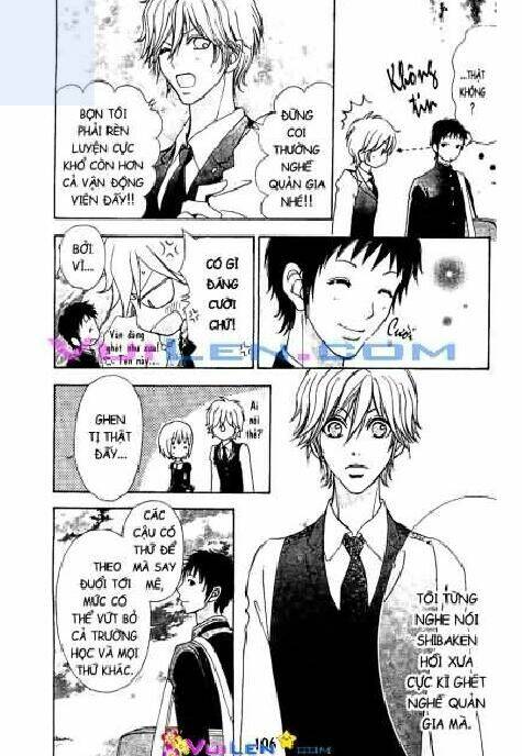chàng quản gia của bé mei chapter 10 105