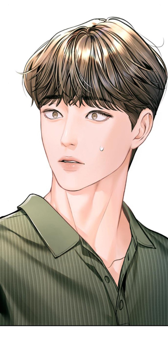 đứa trẻ trông giống tôi chapter 25.1 3