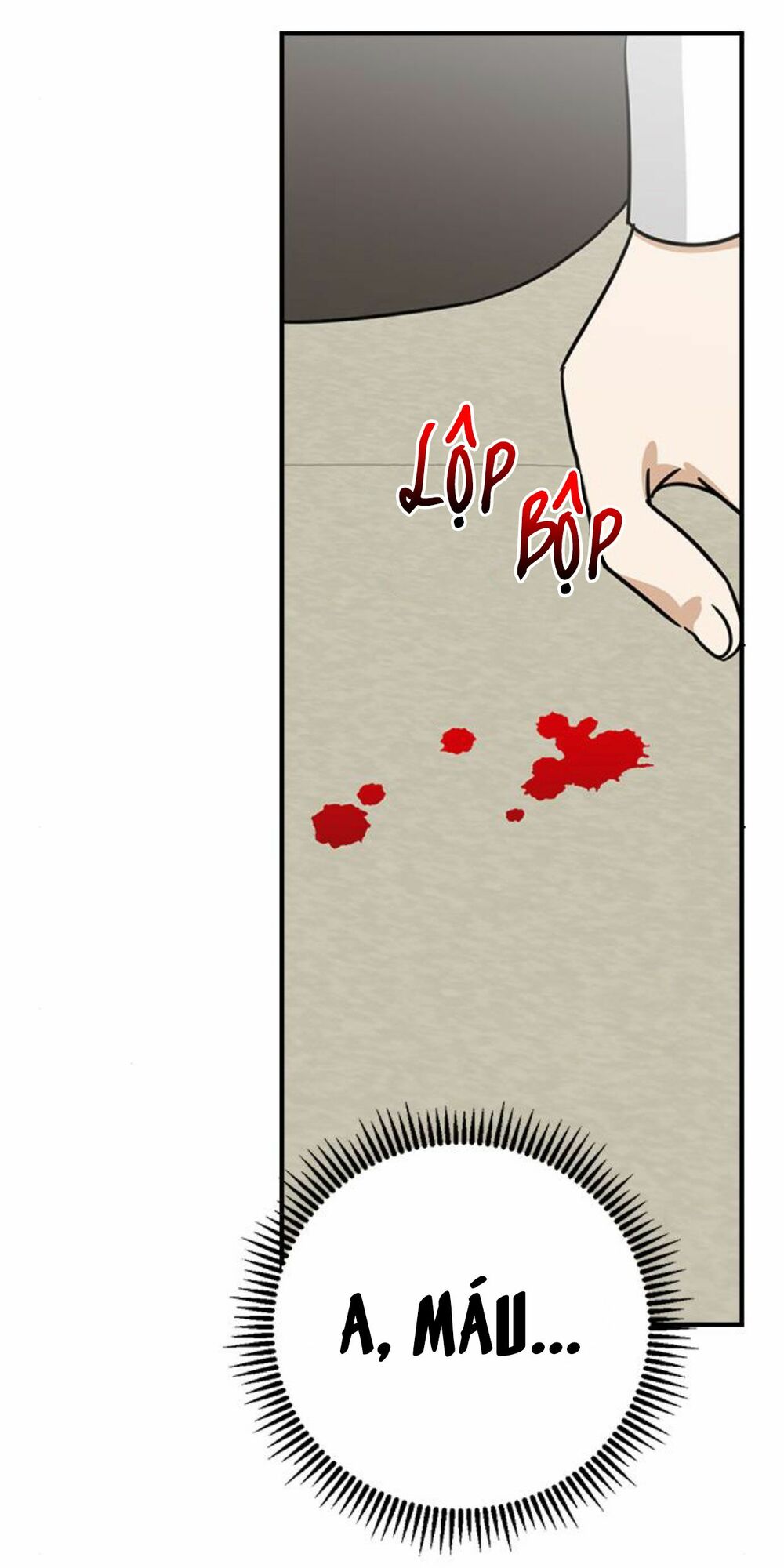 duyên nợ kiếp trước chapter 6 14