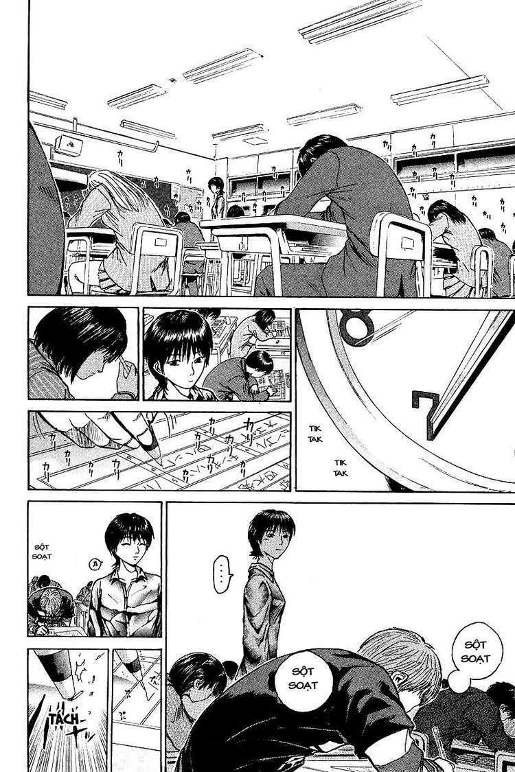 GTO - Great Teacher Onizuka chapter 50 2