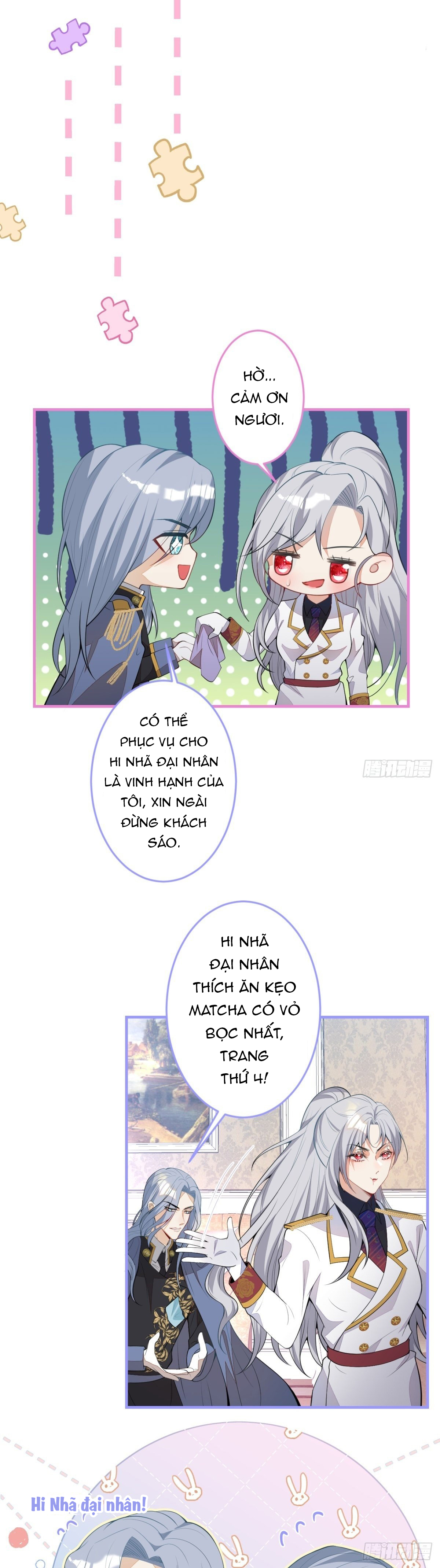 [15+] xuyên đến thế giới nào cũng là hắc liên hoa của anh chapter 24 42