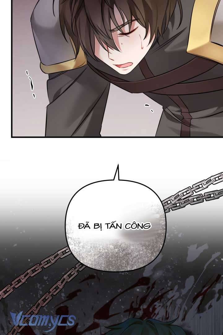 mê cung cám dỗ của emilone chapter 3 137