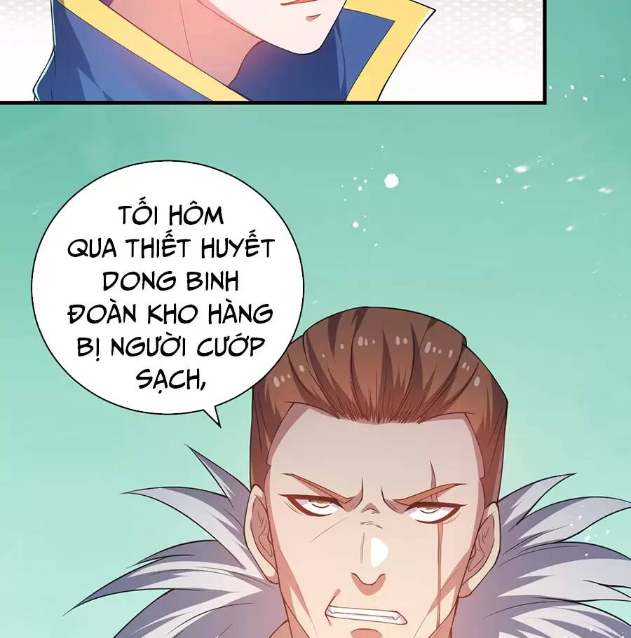 hệ thống mô phỏng linh sủng chapter 25 43