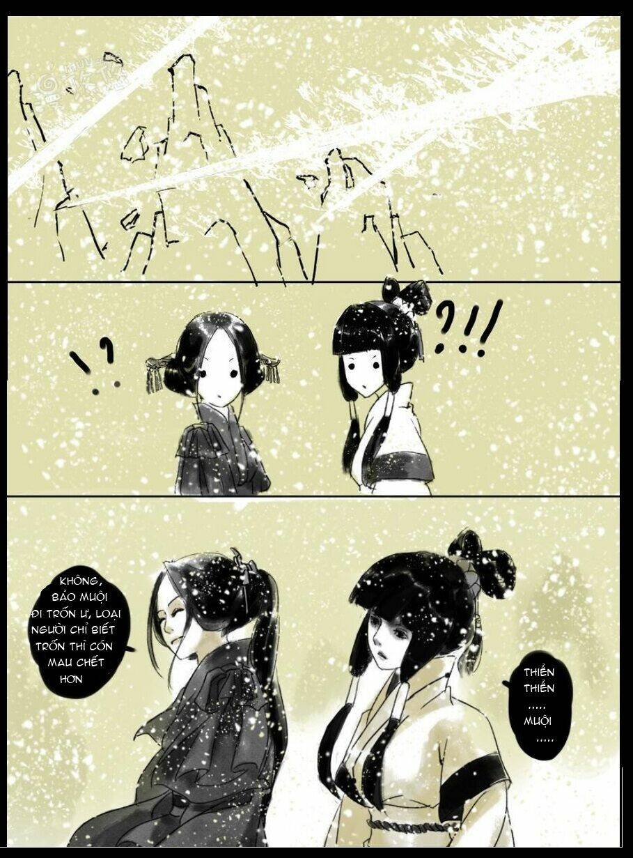 hôi phi yên diệt chapter 4 8