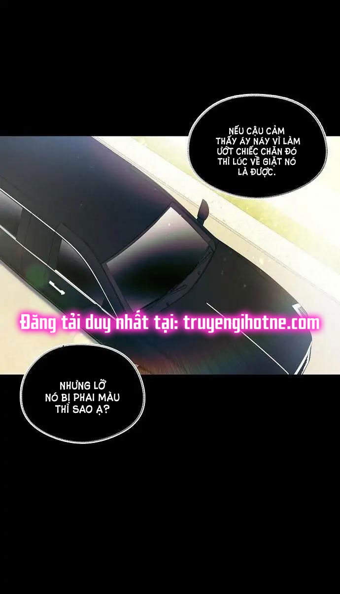 Sugar Rain chapter 12.2 - Trang 7