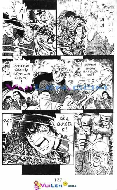 vương tử takeru chapter 17 137