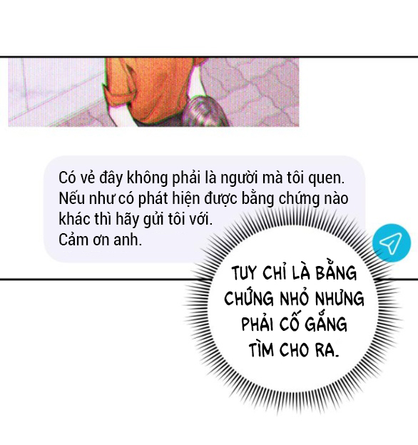 đứa trẻ trông giống tôi chapter 26.1 11