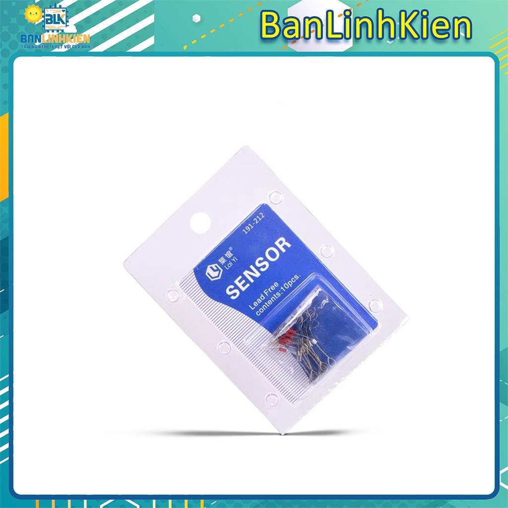 bộ 10 sensor cảm biến nhiệt Hakko 191-212/ Sensor hakko 191-212