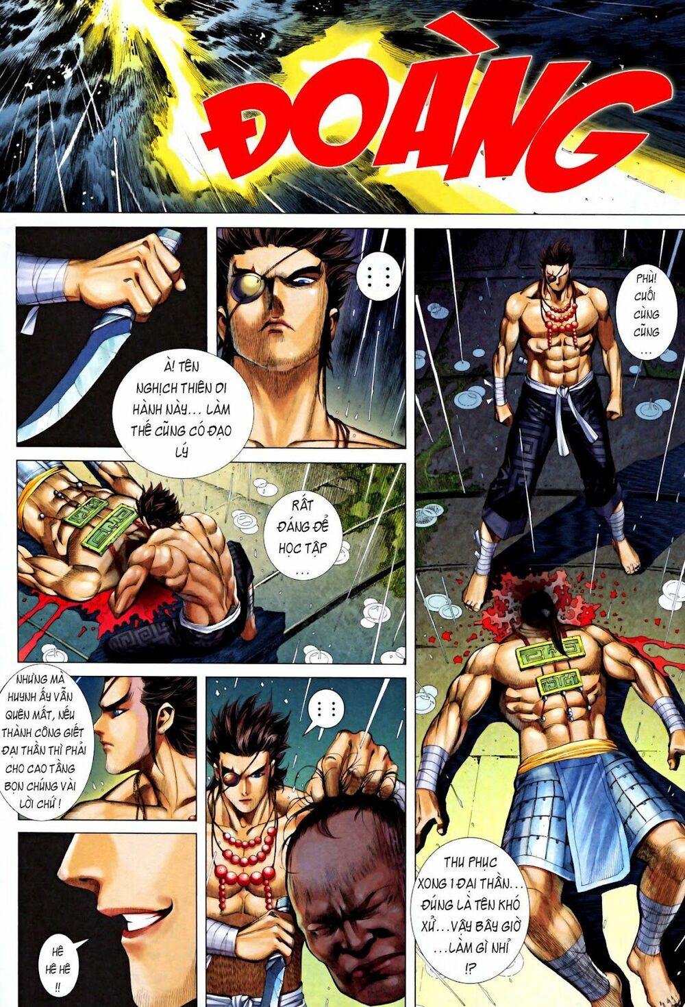 phong thần ký chapter 65 3