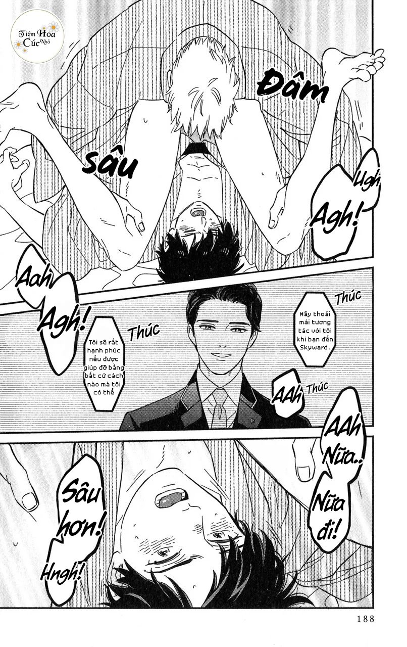 kobamanai otoko chapter 7 16