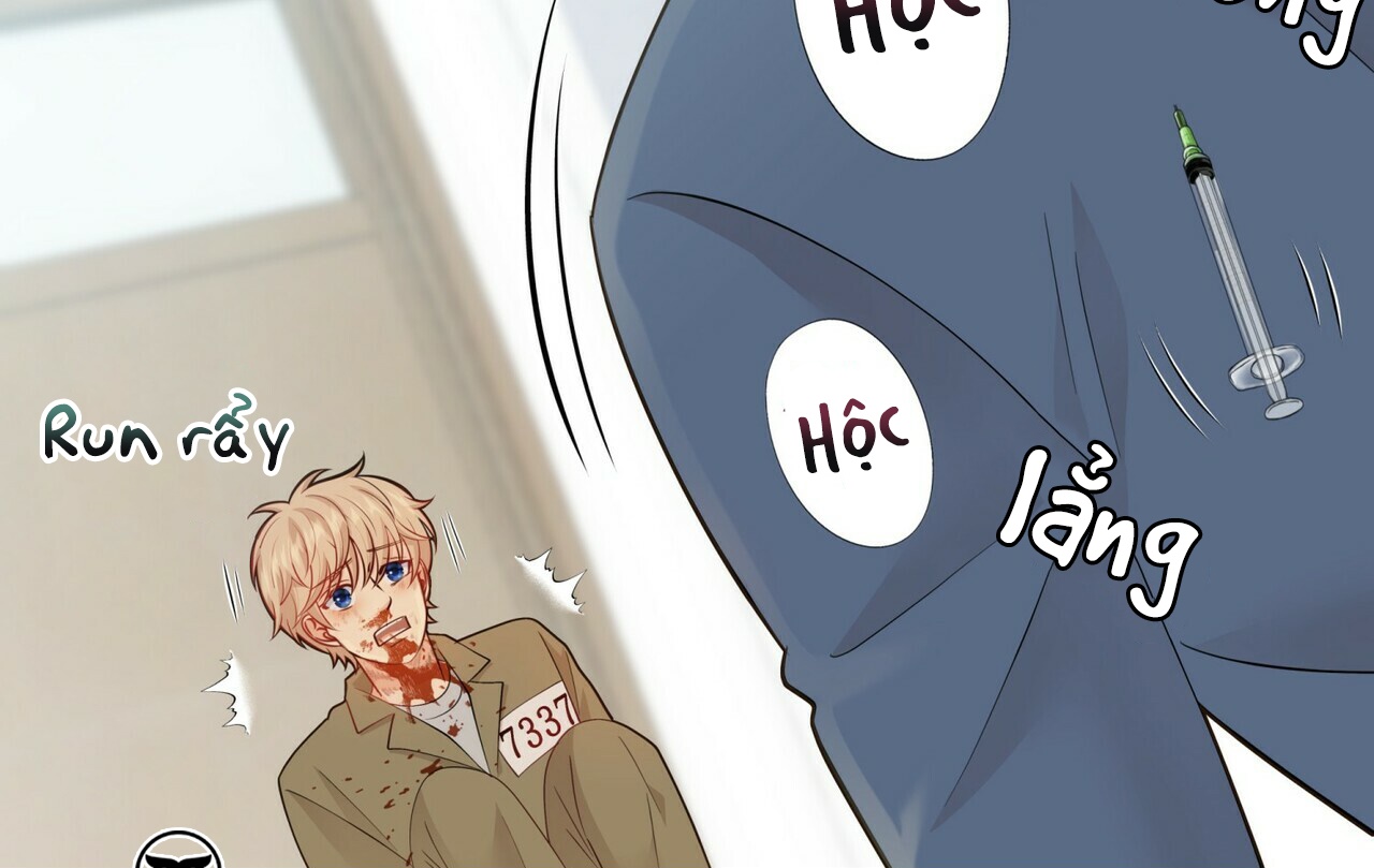 thời gian giữa sói và chó chapter 61 167