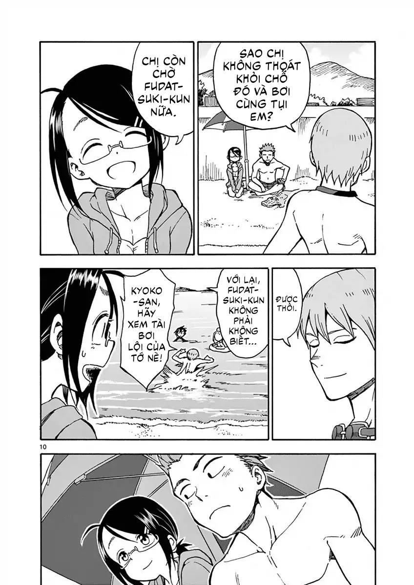 fudatsuki no kyoko-chan chapter 30 10