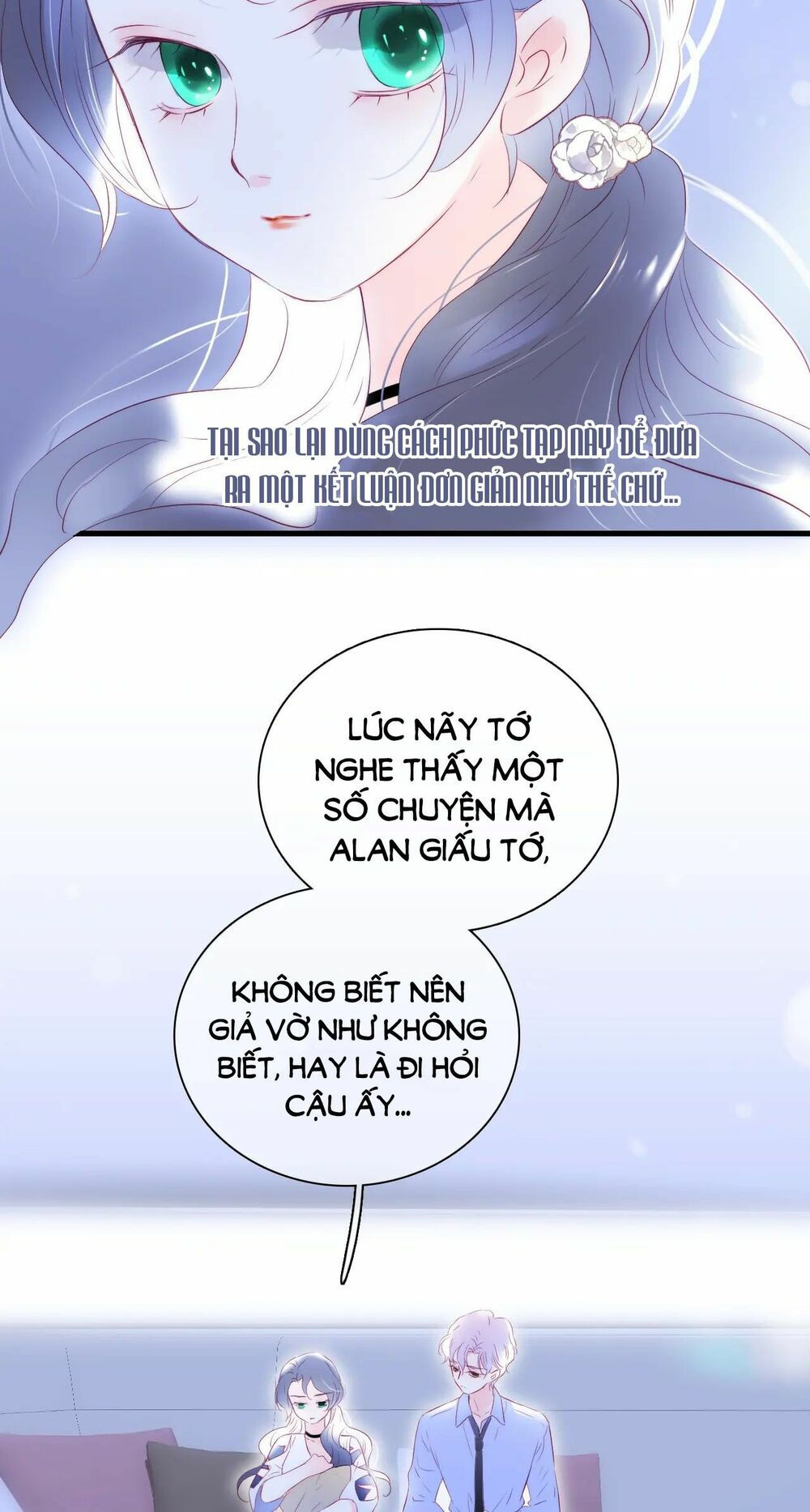 chạy trốn cùng con nhím chapter 40 16