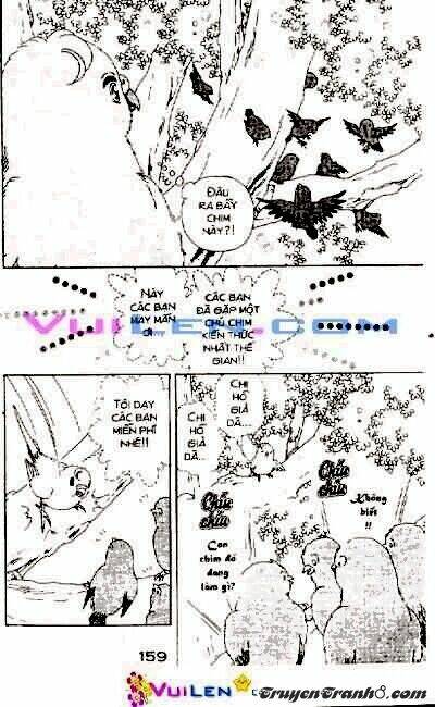 đóa hoa yêu kiều chapter 2 160