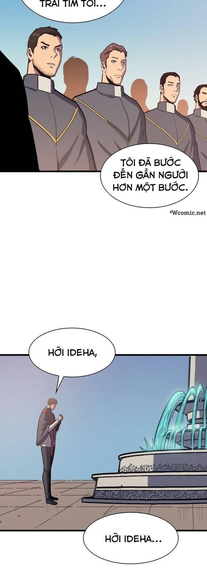 tôi trở lại thăng cấp một mình chapter 73 41