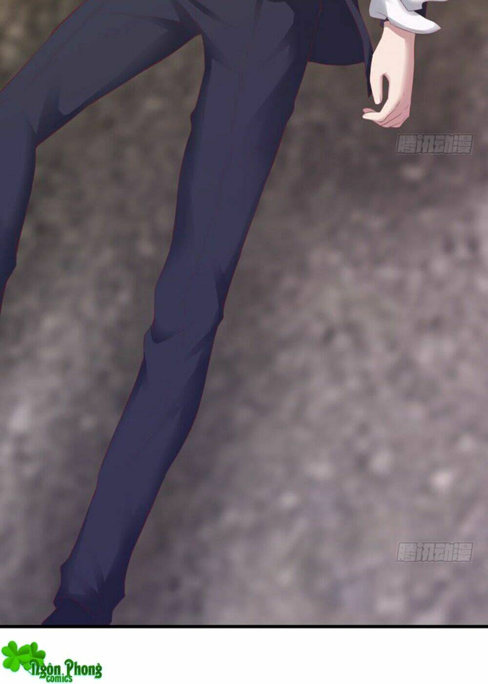 khi trò chơi ác ma bắt đầu chapter 94 45