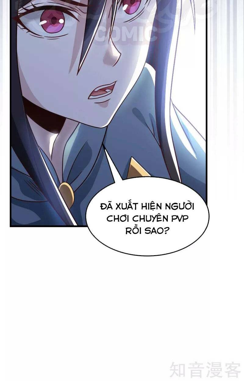 kiếm vũ chapter 85 32