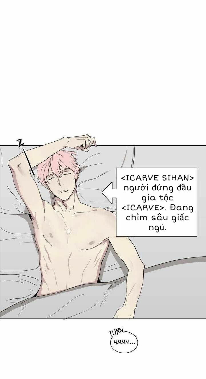 người hầu hoàng gia chapter 1 62