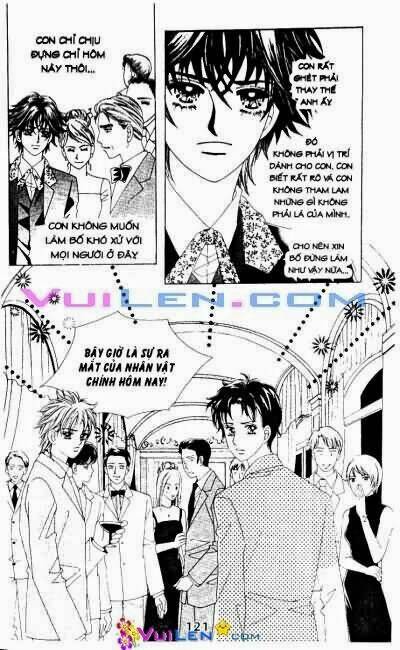 love your enemies chapter 18 10